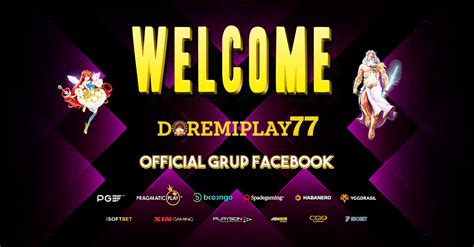 doremiplay77|DOREMIPLAY77 OFFICIAL .